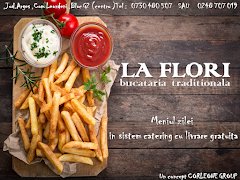 LA FLORI Restaurant Catering (part of CORLEONE RRR GROUP) - image 1