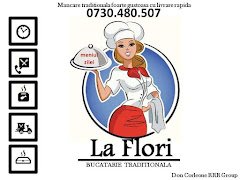 LA FLORI Restaurant Catering (part of CORLEONE RRR GROUP) - image 3