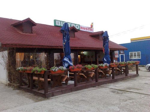 La Geri Bistro