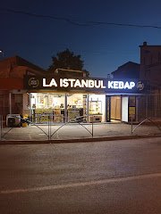 La İstanbul kebap Jiului - image 1