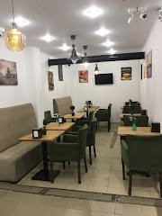 LA İSTANBUL SHAORMA KEBAP - image 3