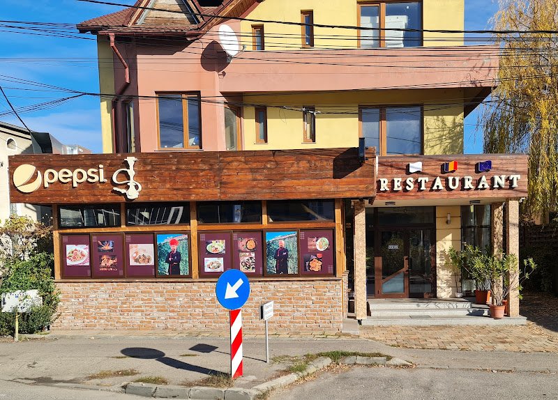 La Jupanu Protap si Restaurant