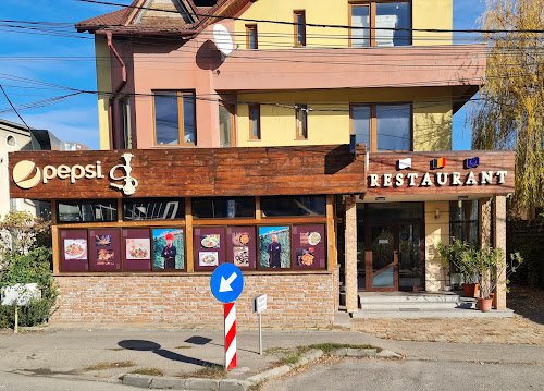 La Jupanu Protap si Restaurant