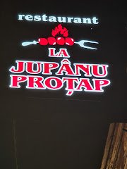 La Jupanu Protap si Restaurant - image 6