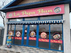 La Papa Bun - image 7