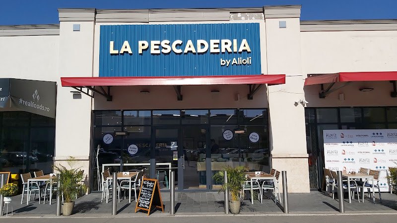 La Pescaderia