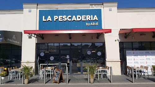 La Pescaderia