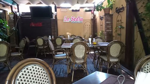 La Sediu