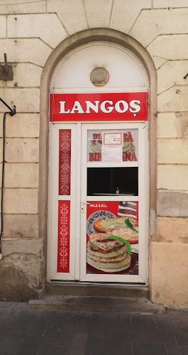 Langos JULA SRL