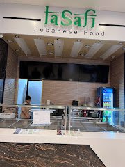 laSafi Lebanese Food - image 3