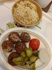 laSafi Lebanese Food - image 2