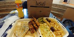 laSafi Lebanese Food - image 10