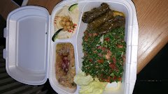 laSafi Lebanese Food - image 9