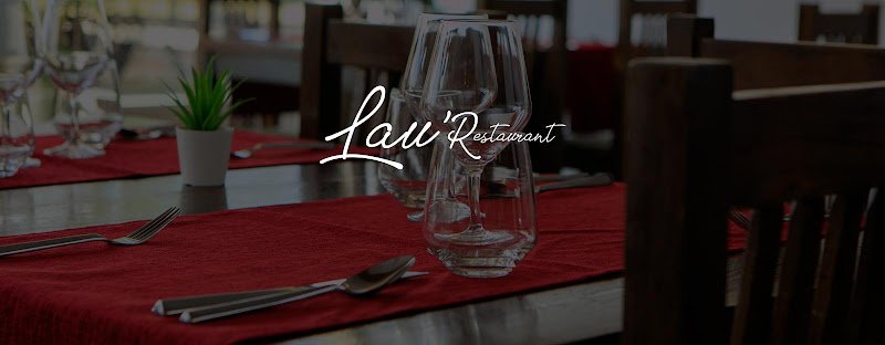 Lau'Restaurant