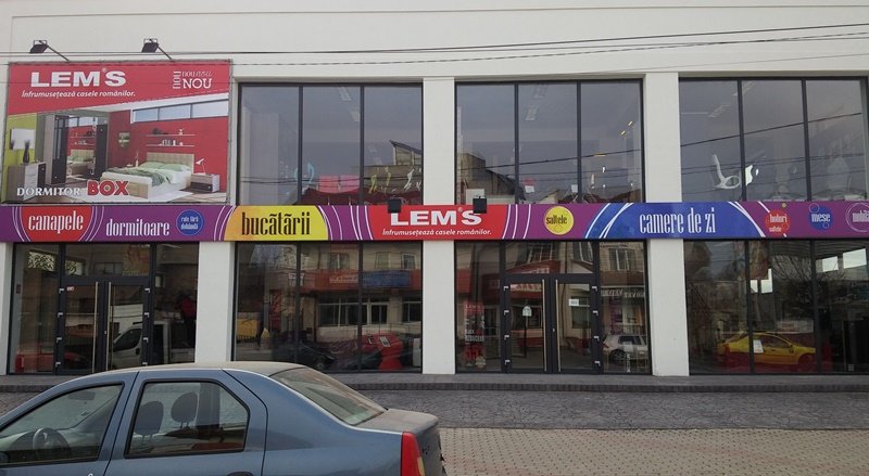 LEMS Vaslui