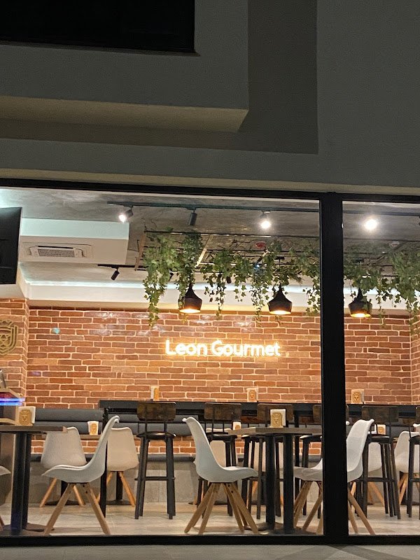 Leon Gourmet Bakery-Botosani