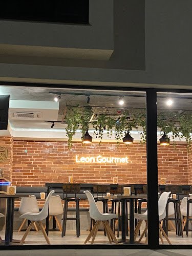 Leon Gourmet Bakery-Botosani