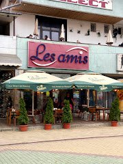 Les Amis (La Radu, mâncare românească) - image 6