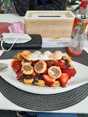 Let's WAFFLE - image 11