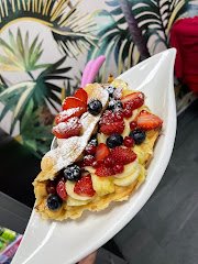 Let's WAFFLE - image 3