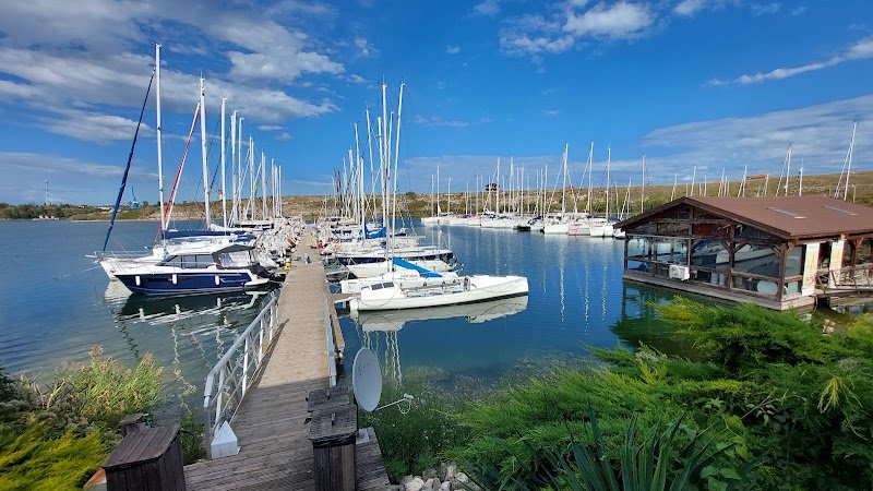 Life Harbour Marina