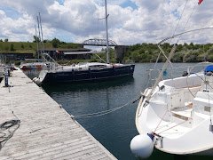 Life Harbour Marina - image 8