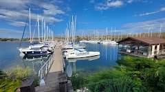 Life Harbour Marina - image 1