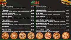 LIGO-Pizza Stefanesti - image 12