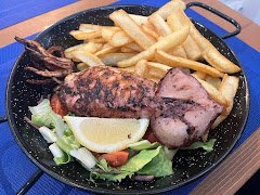 Limani Fish & Souvlaki - image 3