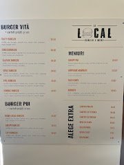 Local Burger - image 5