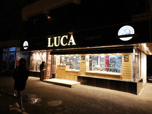 LUCA Neacsu