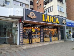 Luca patiserie, pizza & more - image 1