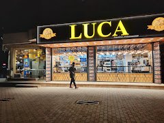 Luca patiserie, pizza & more - image 6