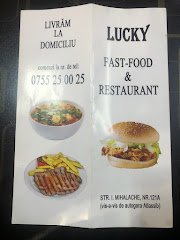 Lucky Fast-food - image 2