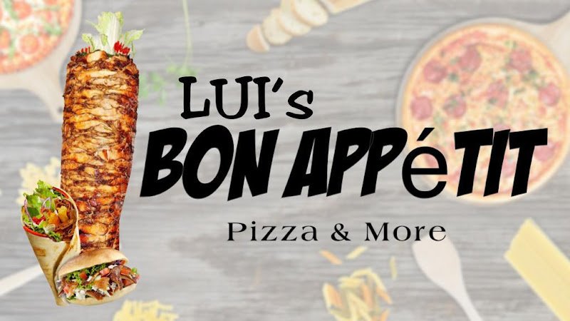 LUI's BON APPETIT