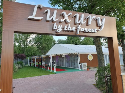 Luxury Events Garden 2