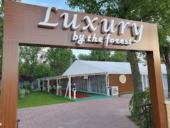 Luxury Events Garden 2 - image 1