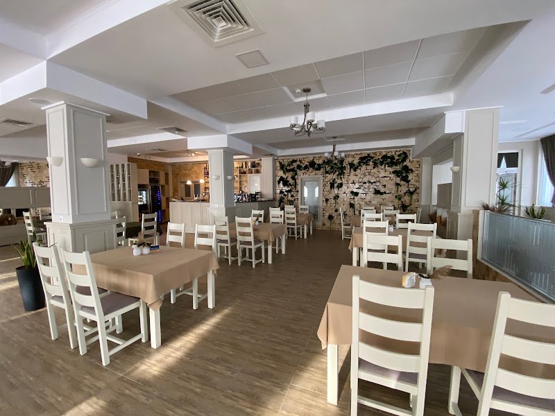 Lyvvo Restaurant