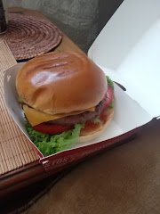 M&M Burger - image 8