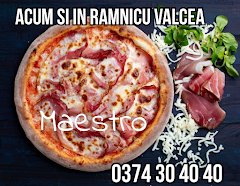 Maestro Pizza - image 2