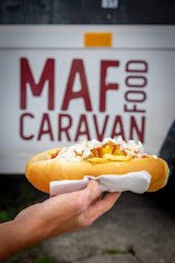 MAF FOOD CARAVAN - image 6