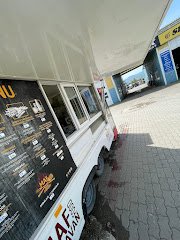 MAF FOOD CARAVAN - image 2