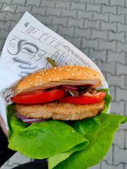 Magic Burger - image 7