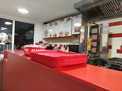 Mamma Mia Fast-food - image 1