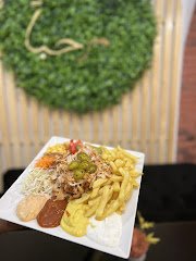 Marhaba FastFood&Grill - image 2