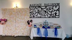 Mariage Ballroom - image 8