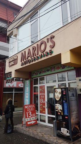 Mario's - Fast Food