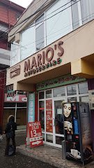 Mario's - Fast Food - image 1