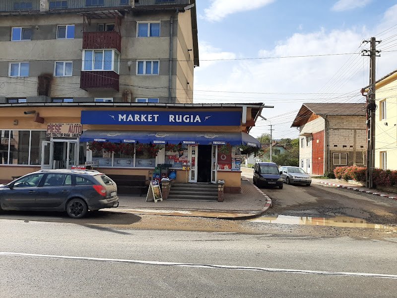 Market Rugia