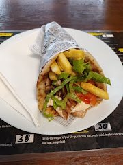 MARKIZ Gyros-Grill - image 3